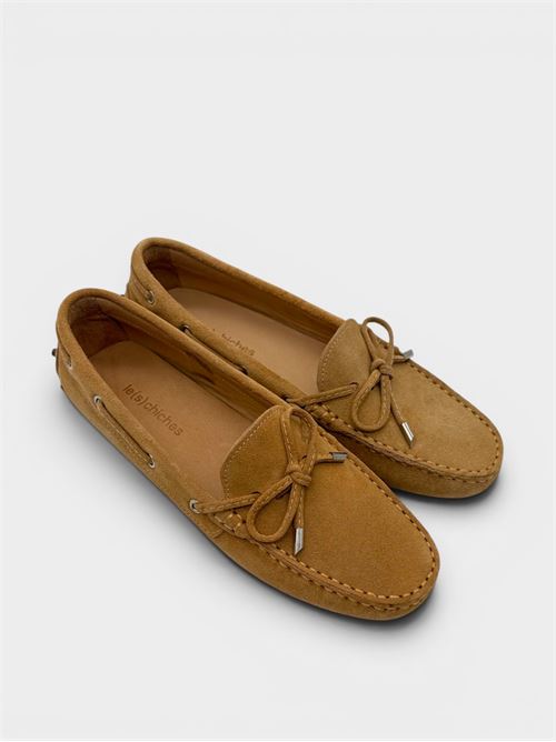  IL LACCIO | 6026CAMOSCIOCAMEL